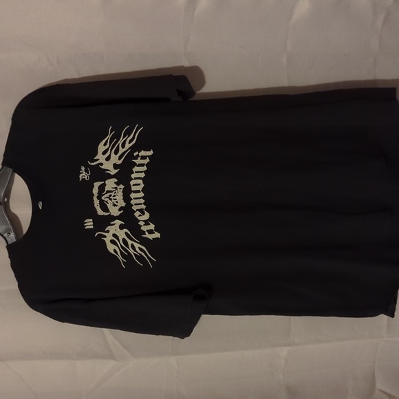 TREMONTI-ALL I WAS graphic tee - Picture 4 of 4